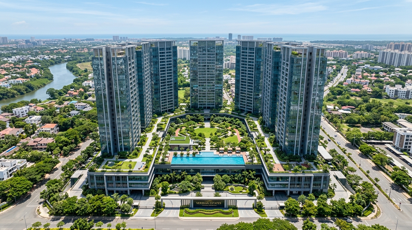 Mahalunge Real Estate Market Report 2026